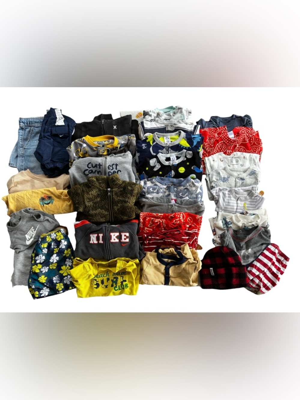 Baby bundle wholesale